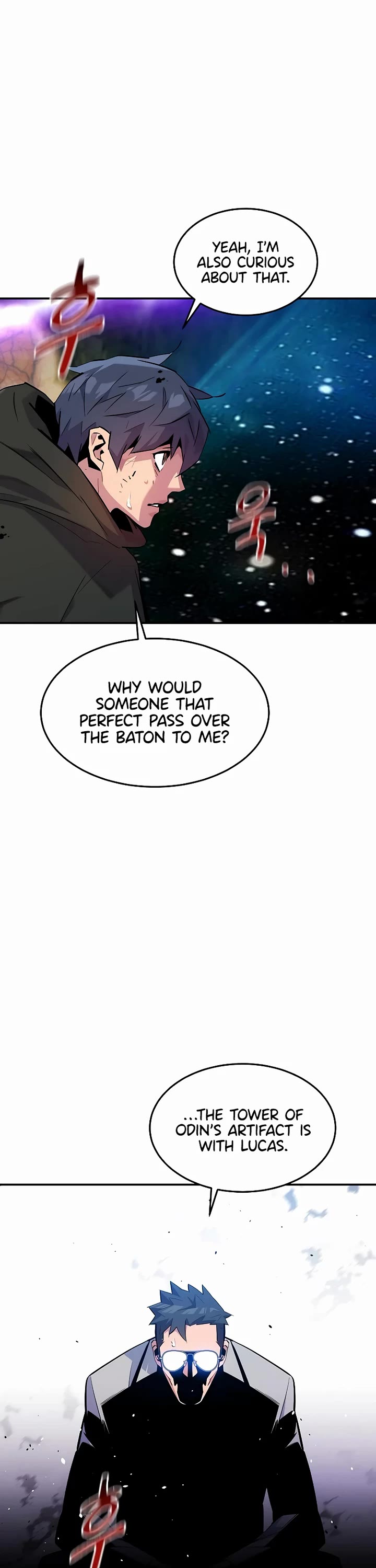 Auto Hunting With My Clones Chapter 160 page 46 - Chapter 160: Reconciliation
