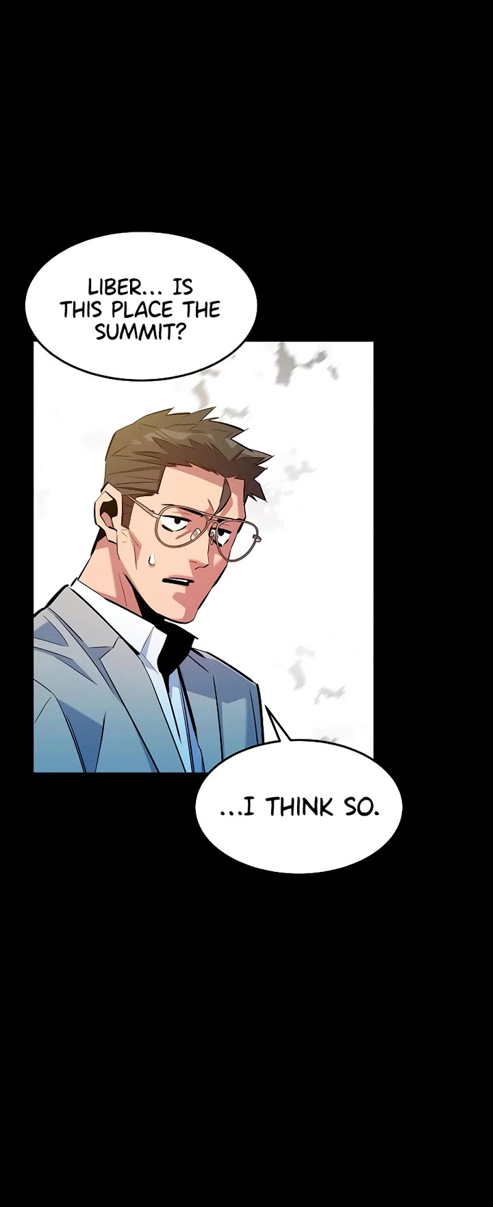 Auto Hunting With My Clones Chapter 161 page 13 - Chapter 161: To the Top