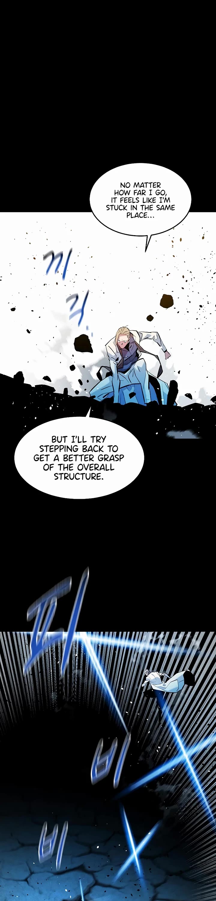Auto Hunting With My Clones Chapter 161 page 15 - Chapter 161: To the Top