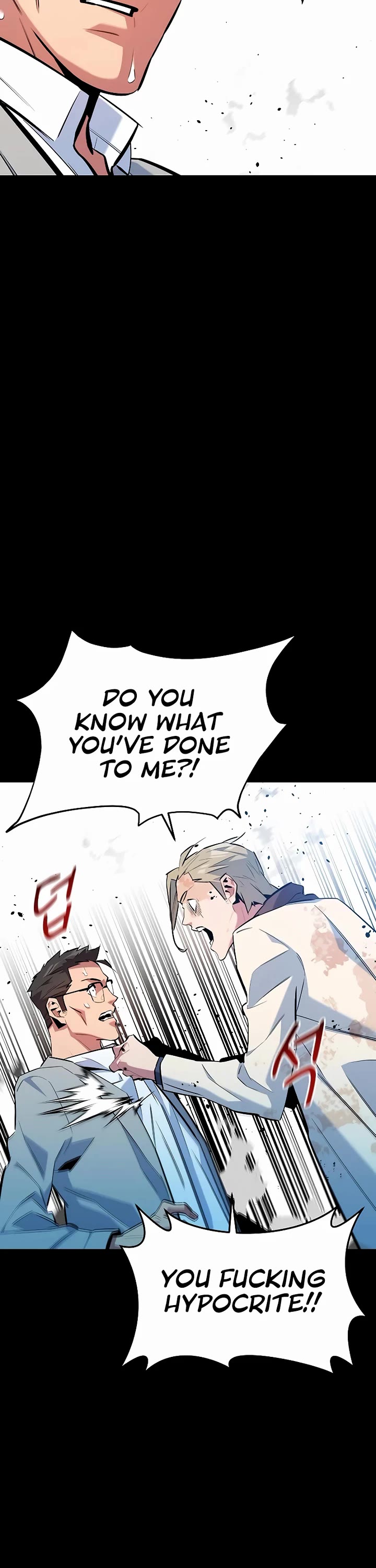 Auto Hunting With My Clones Chapter 161 page 29 - Chapter 161: To the Top