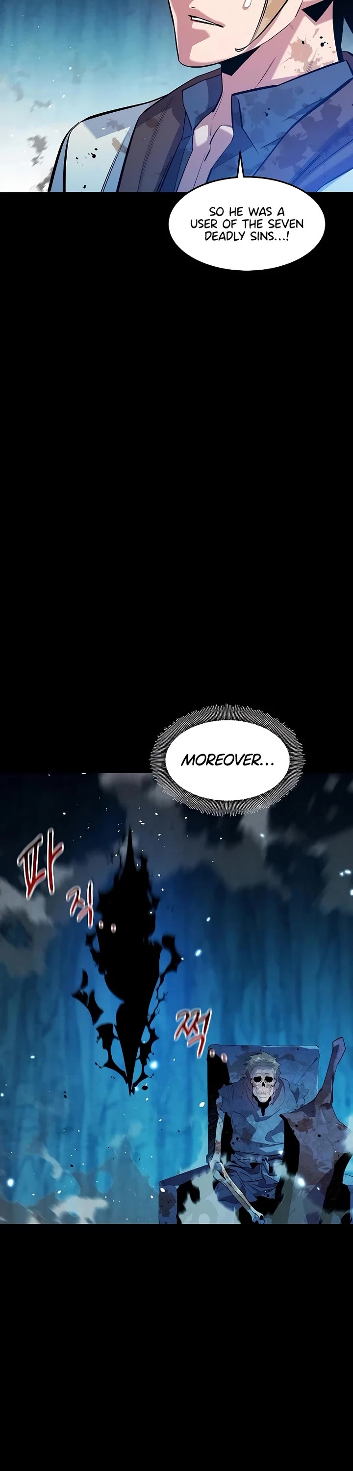 Auto Hunting With My Clones Chapter 161 page 3 - Chapter 161: To the Top