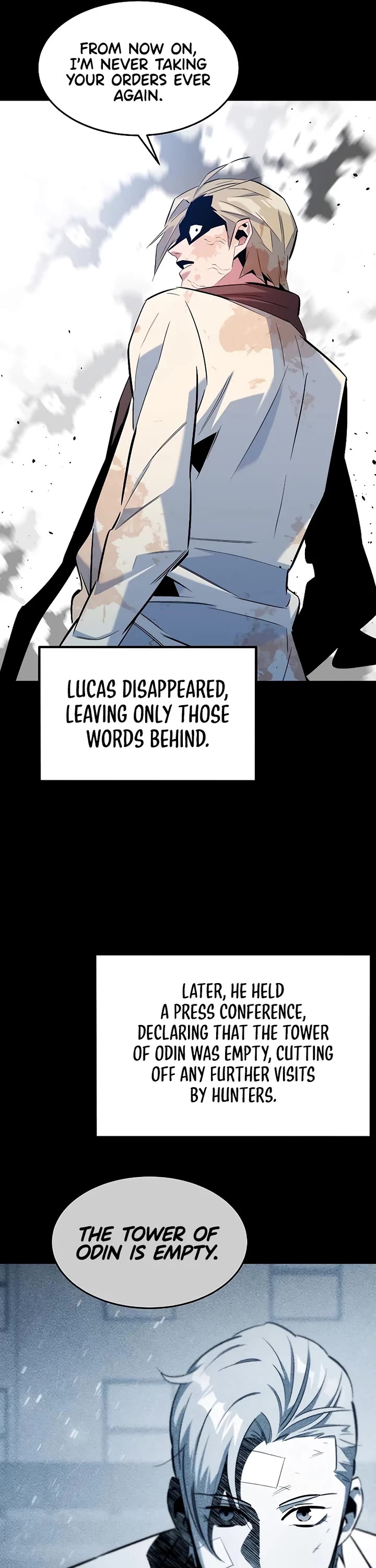 Auto Hunting With My Clones Chapter 161 page 33 - Chapter 161: To the Top