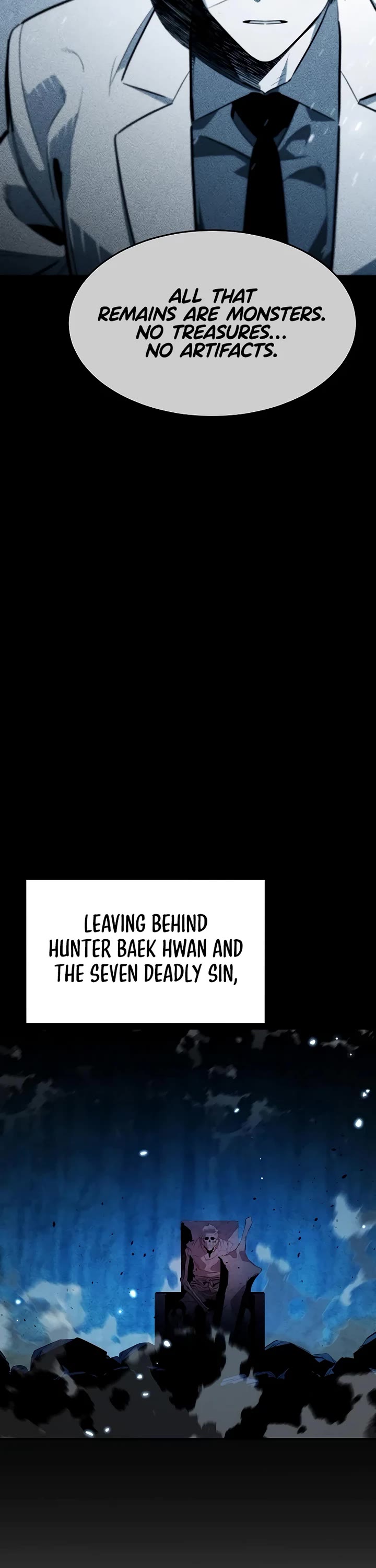 Auto Hunting With My Clones Chapter 161 page 34 - Chapter 161: To the Top