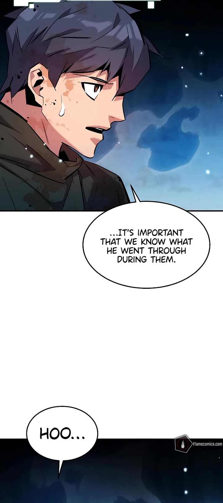 Auto Hunting With My Clones Chapter 161 page 37 - Chapter 161: To the Top