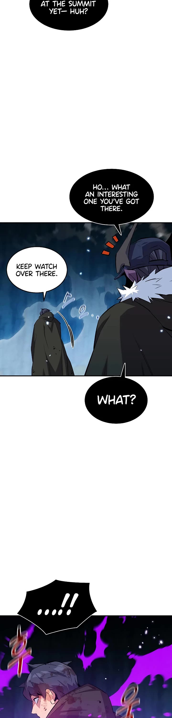 Auto Hunting With My Clones Chapter 161 page 45 - Chapter 161: To the Top