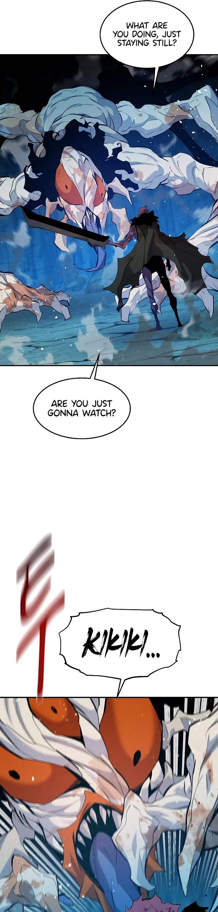 Auto Hunting With My Clones Chapter 161 page 48 - Chapter 161: To the Top