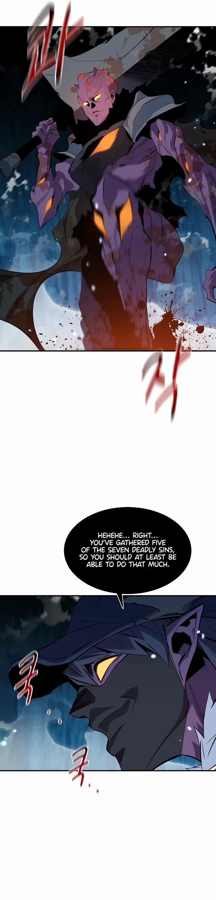 Auto Hunting With My Clones Chapter 161 page 52 - Chapter 161: To the Top