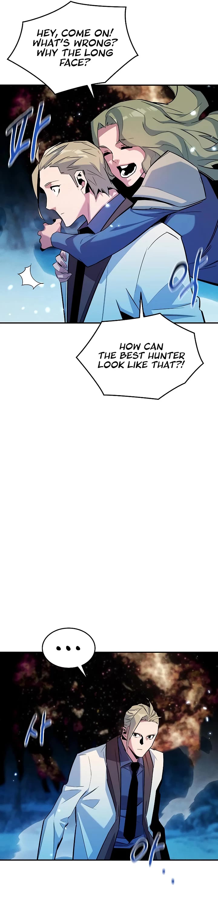 Auto Hunting With My Clones Chapter 161 page 57 - Chapter 161: To the Top