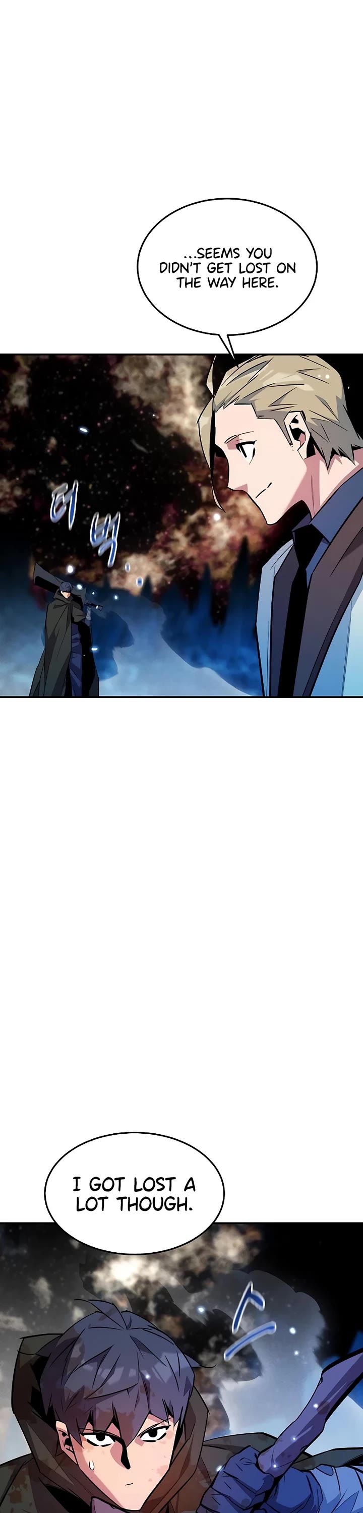 Auto Hunting With My Clones Chapter 161 page 58 - Chapter 161: To the Top