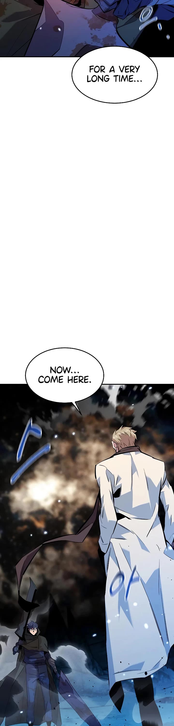 Auto Hunting With My Clones Chapter 161 page 59 - Chapter 161: To the Top