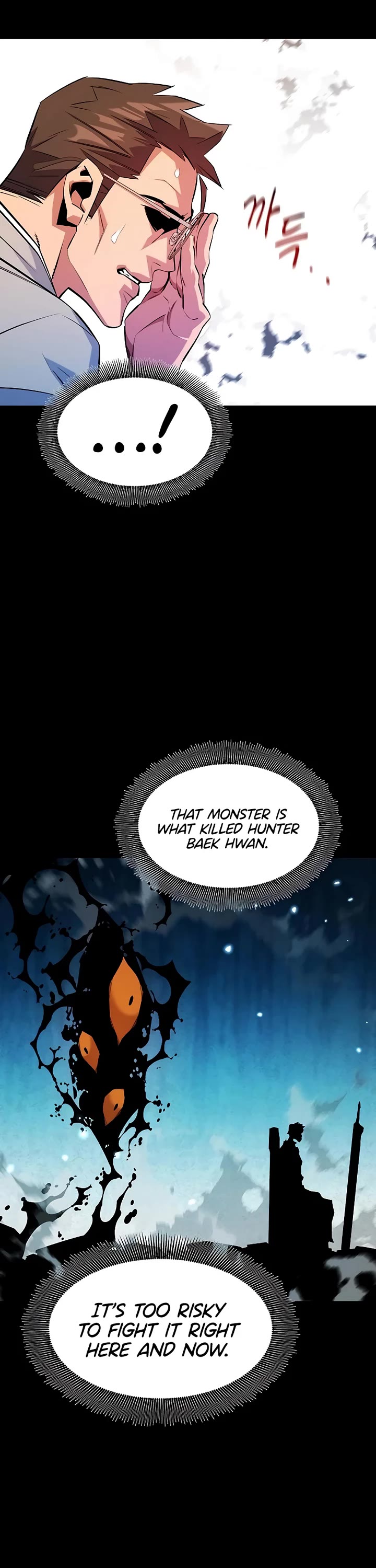Auto Hunting With My Clones Chapter 161 page 6 - Chapter 161: To the Top