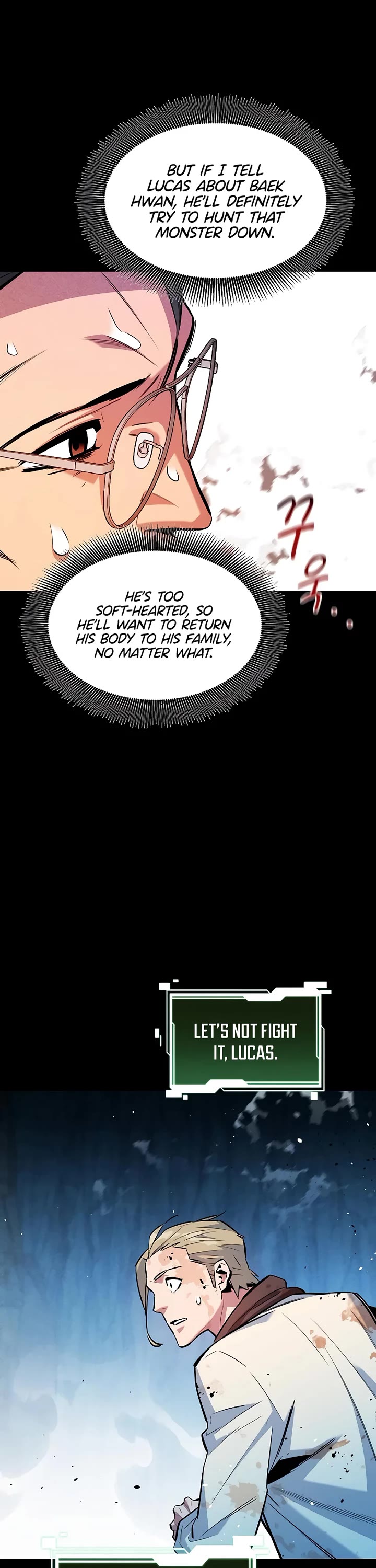 Auto Hunting With My Clones Chapter 161 page 7 - Chapter 161: To the Top