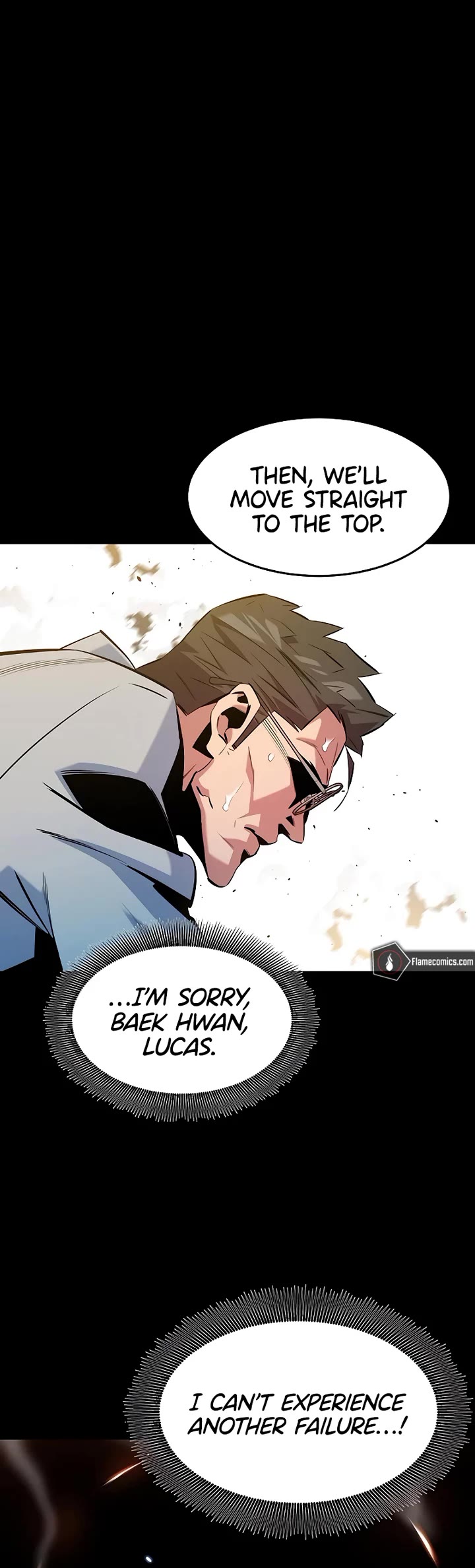 Auto Hunting With My Clones Chapter 161 page 9 - Chapter 161: To the Top