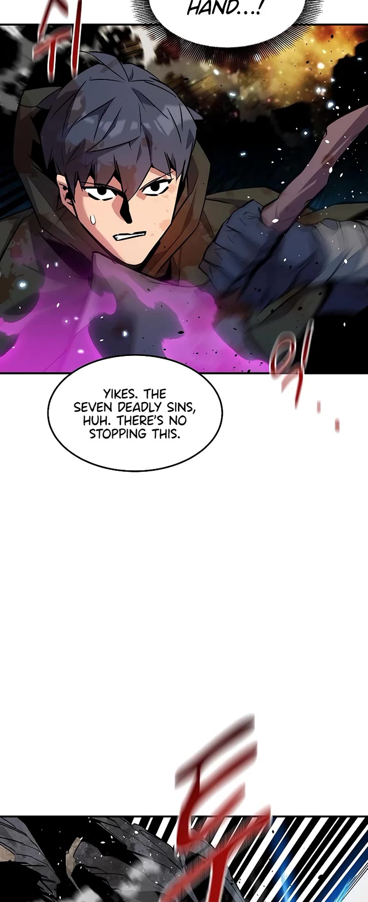 Auto Hunting With My Clones Chapter 162 page 19 - Chapter 162: Confession