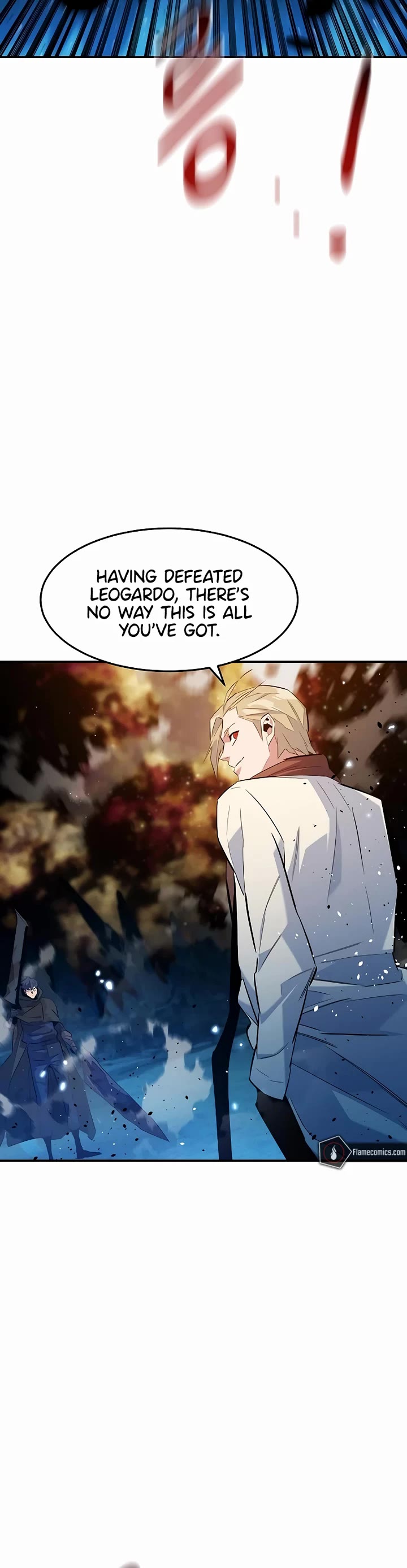 Auto Hunting With My Clones Chapter 162 page 24 - Chapter 162: Confession