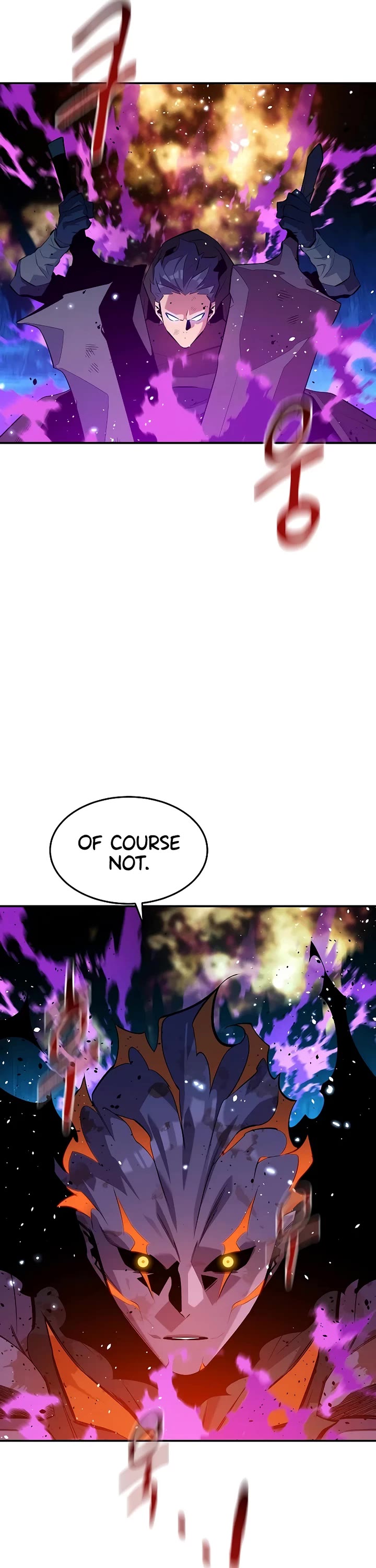 Auto Hunting With My Clones Chapter 162 page 25 - Chapter 162: Confession