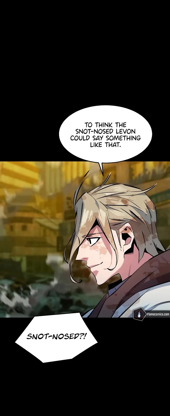 Auto Hunting With My Clones Chapter 162 page 38 - Chapter 162: Confession