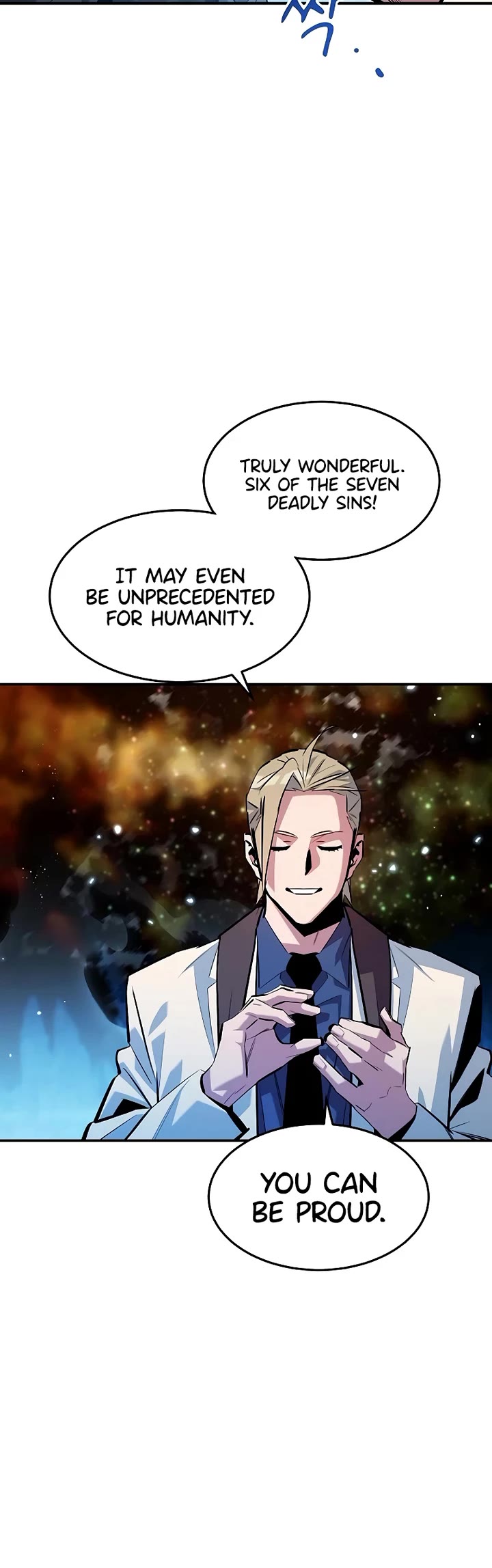 Auto Hunting With My Clones Chapter 162 page 4 - Chapter 162: Confession
