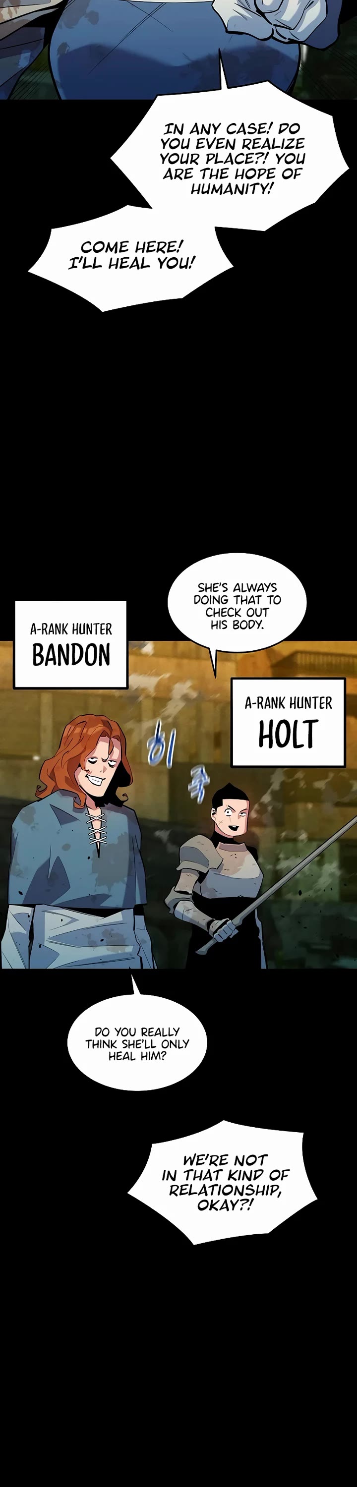 Auto Hunting With My Clones Chapter 162 page 40 - Chapter 162: Confession