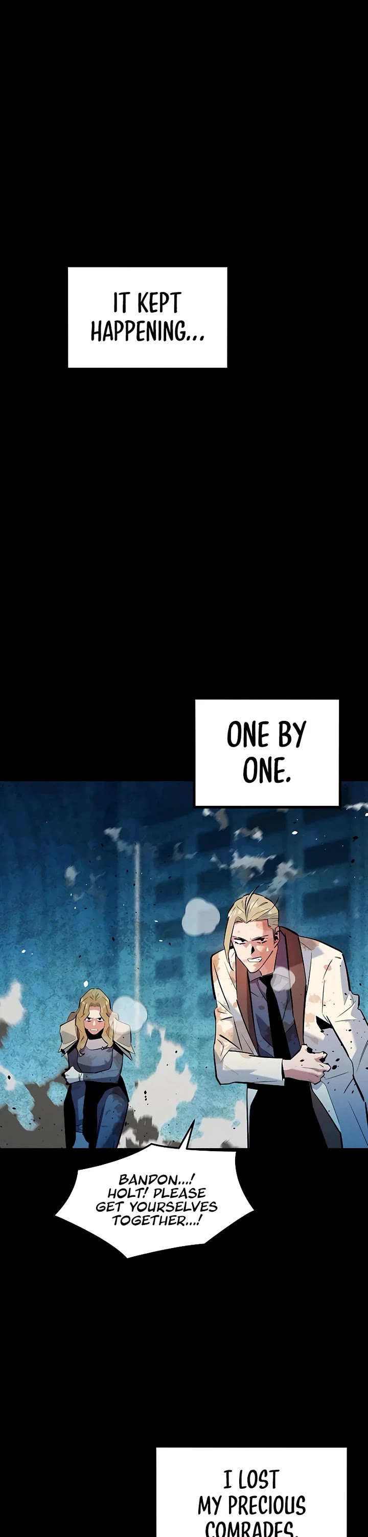 Auto Hunting With My Clones Chapter 162 page 46 - Chapter 162: Confession