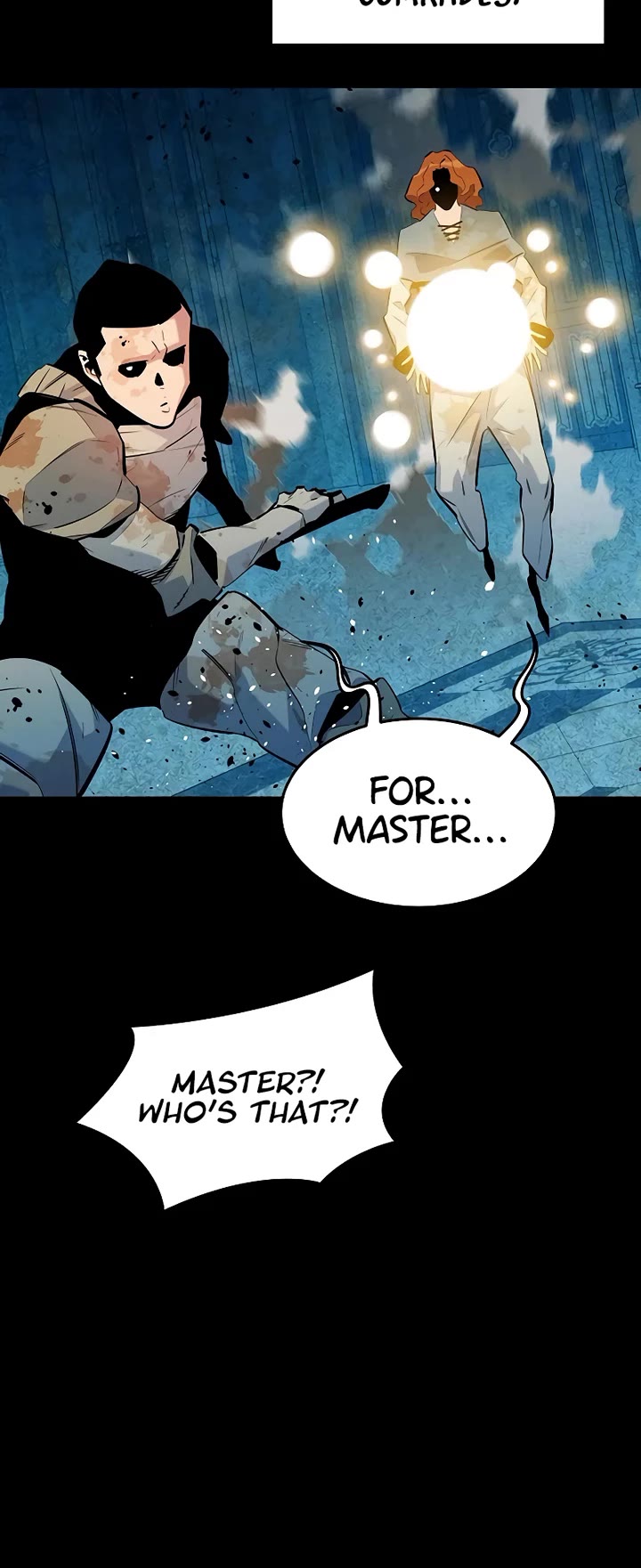 Auto Hunting With My Clones Chapter 162 page 47 - Chapter 162: Confession