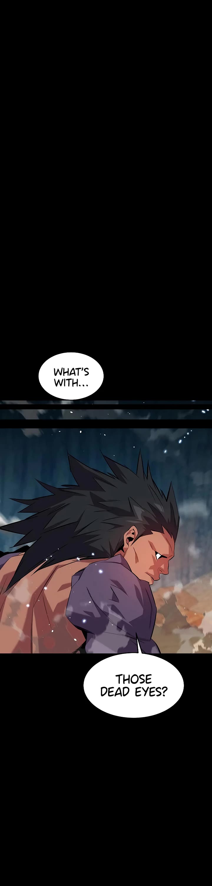 Auto Hunting With My Clones Chapter 162 page 49 - Chapter 162: Confession