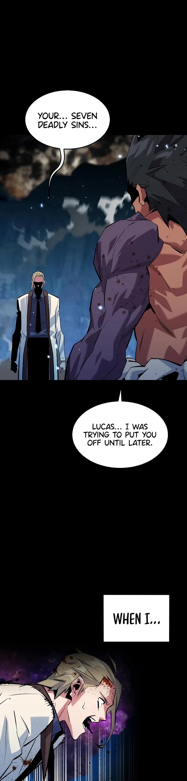 Auto Hunting With My Clones Chapter 162 page 50 - Chapter 162: Confession