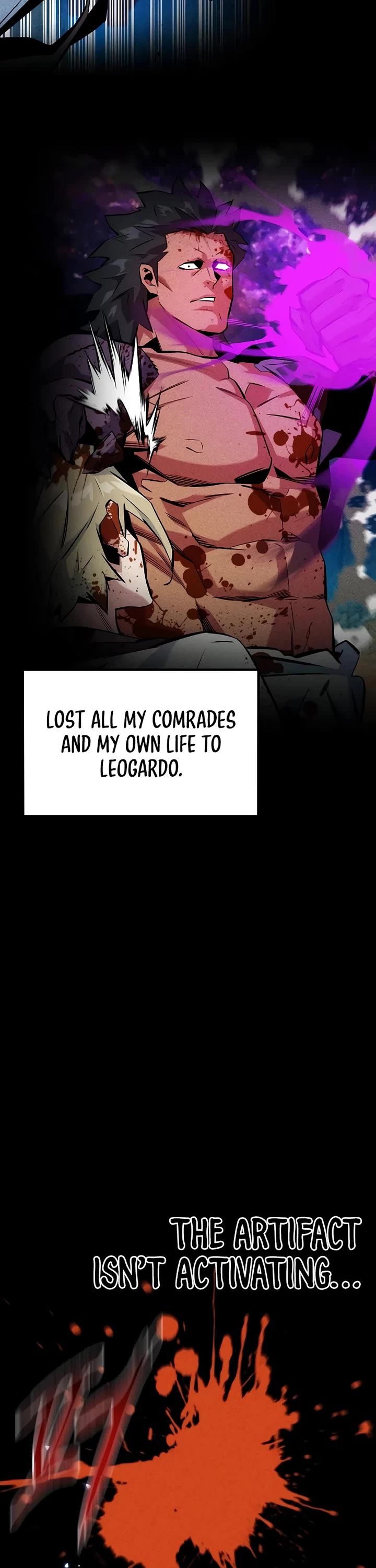 Auto Hunting With My Clones Chapter 162 page 51 - Chapter 162: Confession