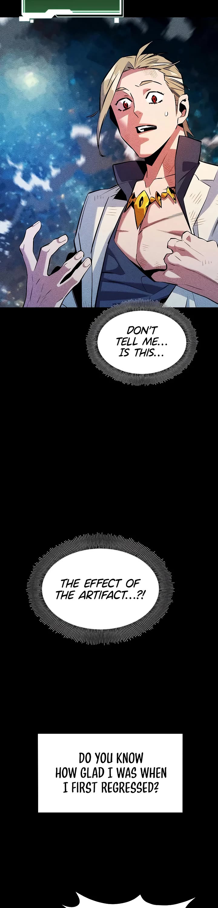 Auto Hunting With My Clones Chapter 162 page 55 - Chapter 162: Confession