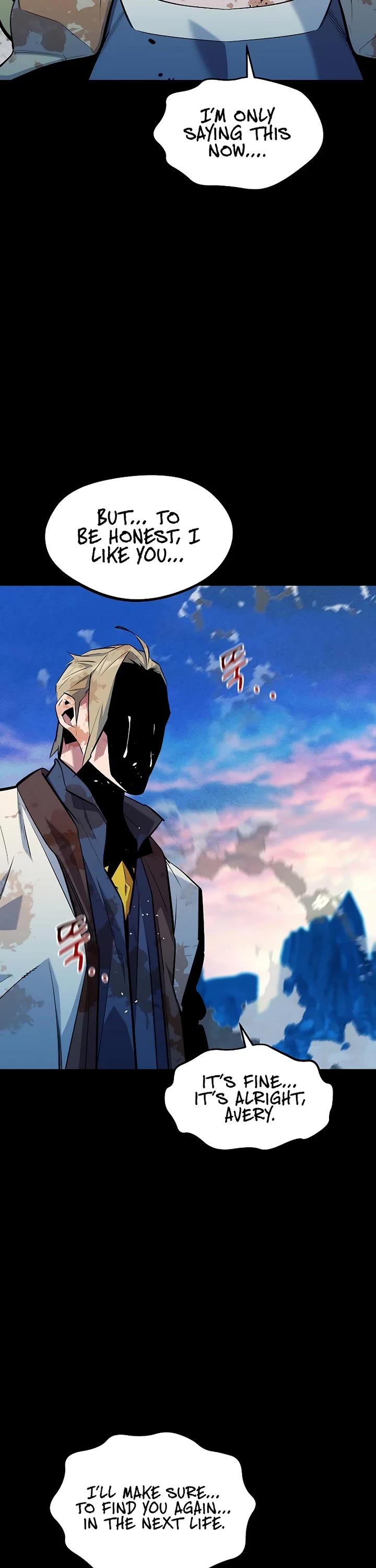 Auto Hunting With My Clones Chapter 162 page 60 - Chapter 162: Confession