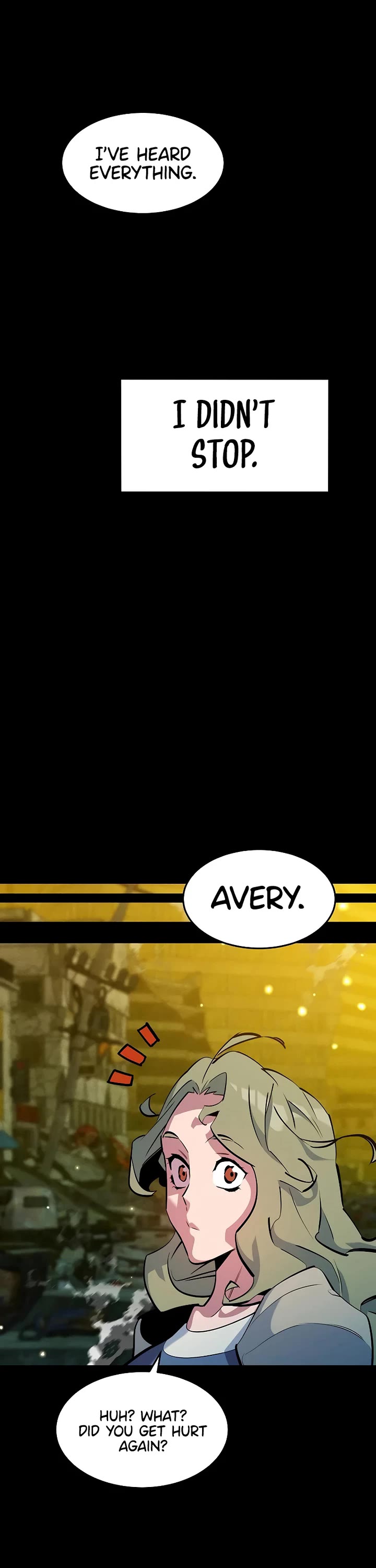 Auto Hunting With My Clones Chapter 162 page 64 - Chapter 162: Confession