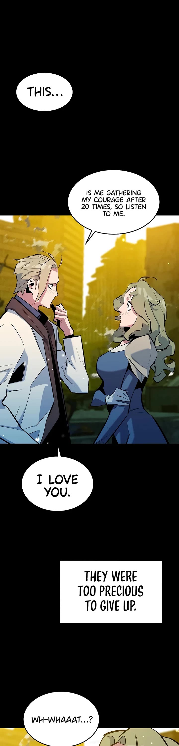 Auto Hunting With My Clones Chapter 162 page 65 - Chapter 162: Confession