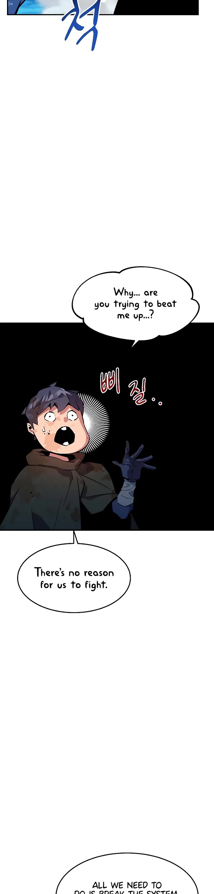 Auto Hunting With My Clones Chapter 162 page 7 - Chapter 162: Confession