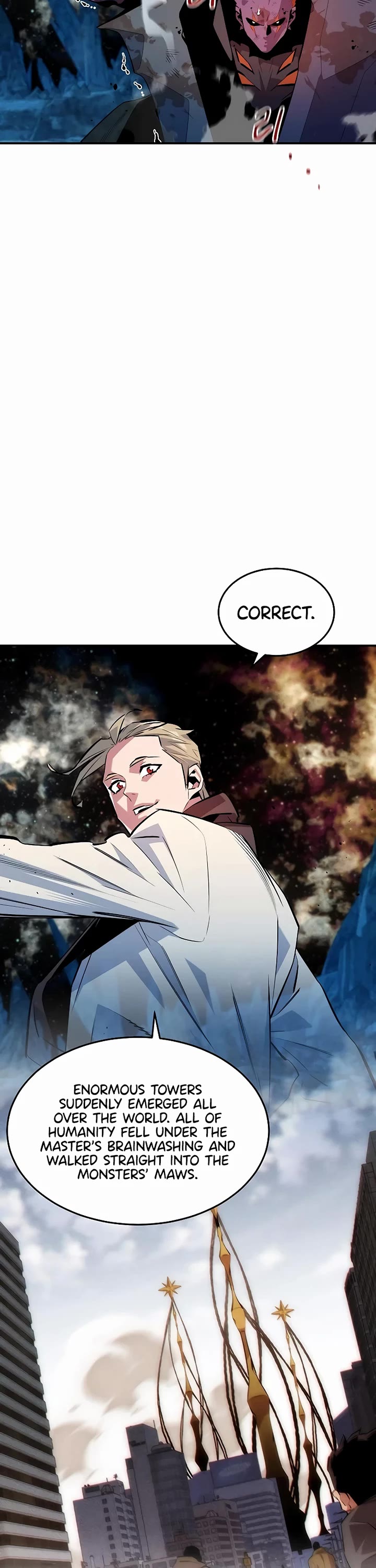 Auto Hunting With My Clones Chapter 163 page 13 - Chapter 163: Repeat