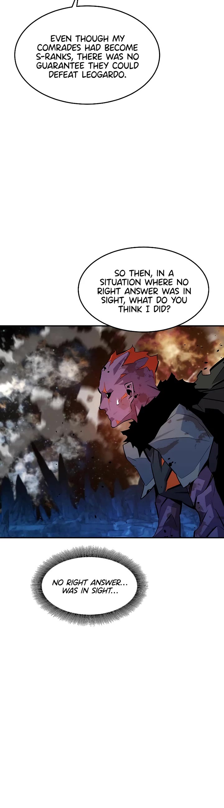 Auto Hunting With My Clones Chapter 163 page 18 - Chapter 163: Repeat