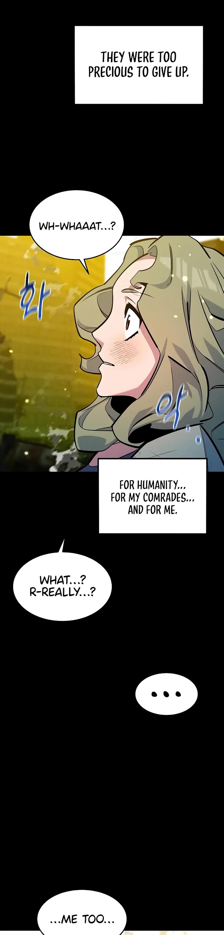 Auto Hunting With My Clones Chapter 163 page 2 - Chapter 163: Repeat