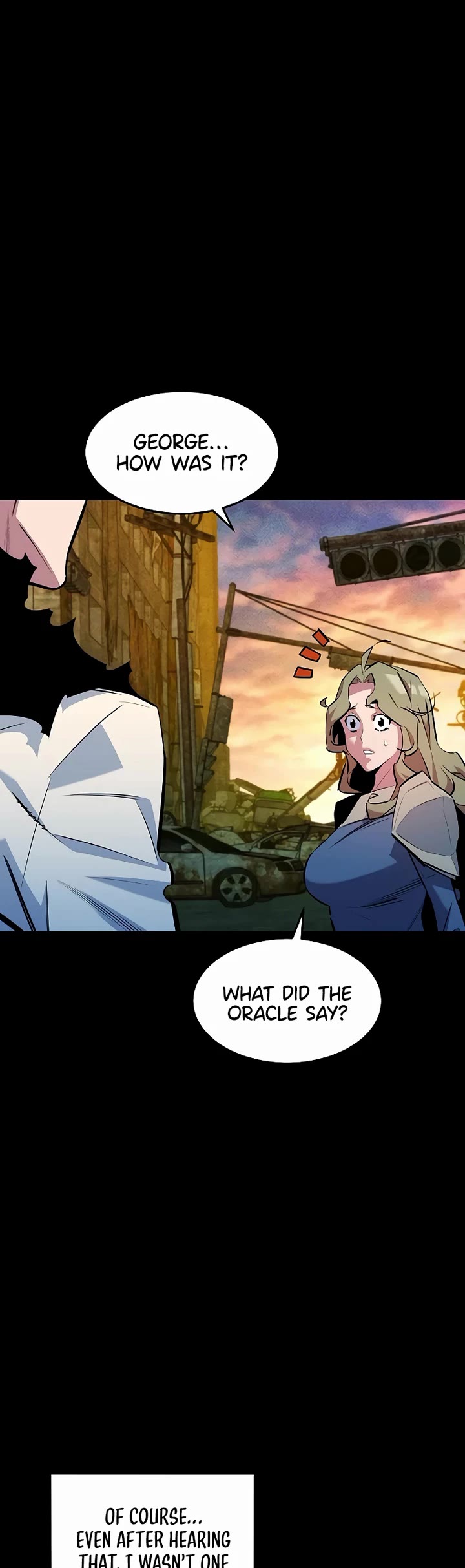 Auto Hunting With My Clones Chapter 163 page 22 - Chapter 163: Repeat
