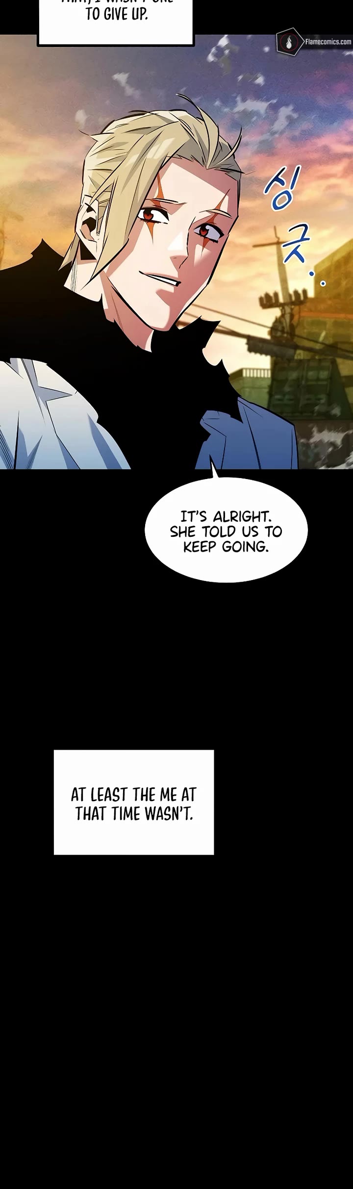 Auto Hunting With My Clones Chapter 163 page 23 - Chapter 163: Repeat