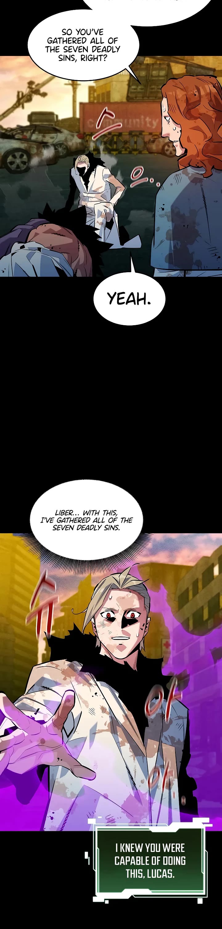 Auto Hunting With My Clones Chapter 163 page 30 - Chapter 163: Repeat