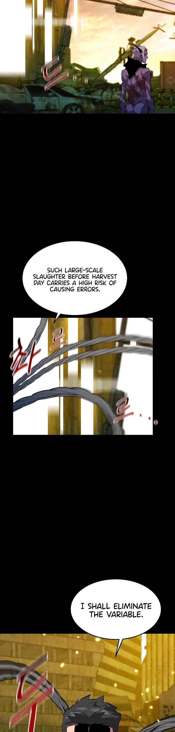 Auto Hunting With My Clones Chapter 163 page 36 - Chapter 163: Repeat