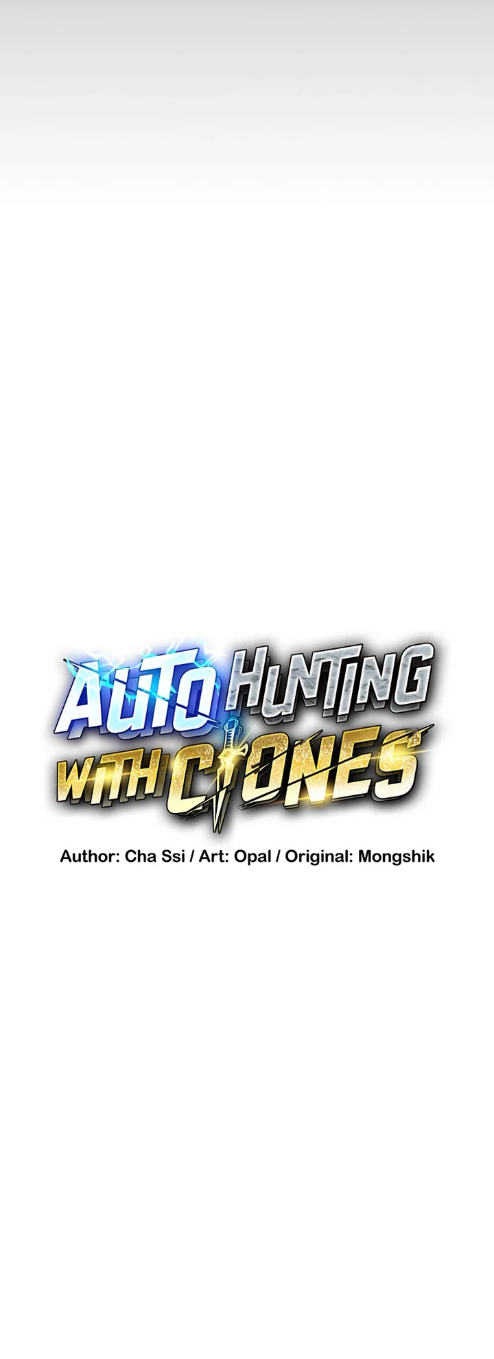 Auto Hunting With My Clones Chapter 163 page 4 - Chapter 163: Repeat