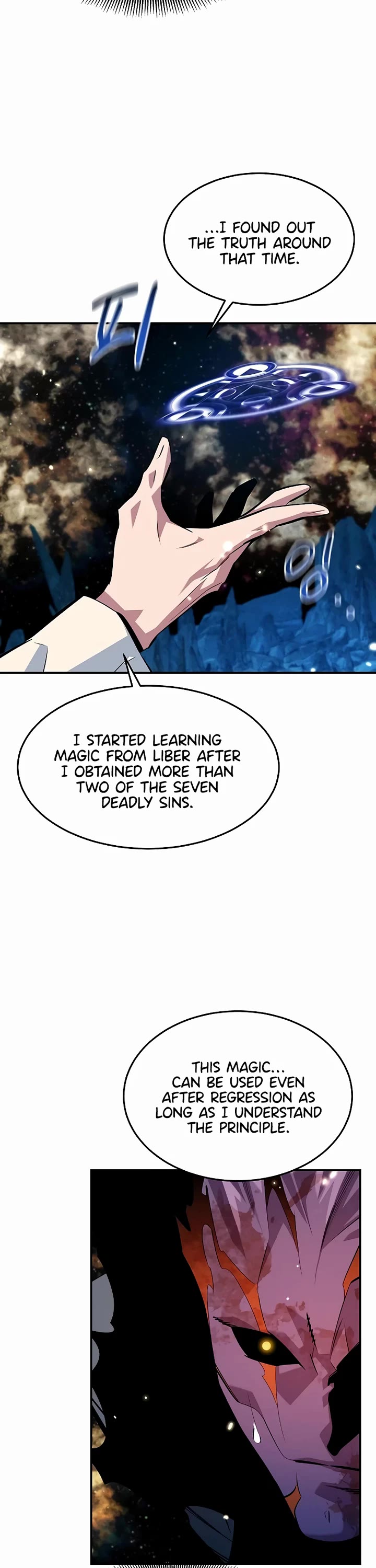 Auto Hunting With My Clones Chapter 163 page 44 - Chapter 163: Repeat