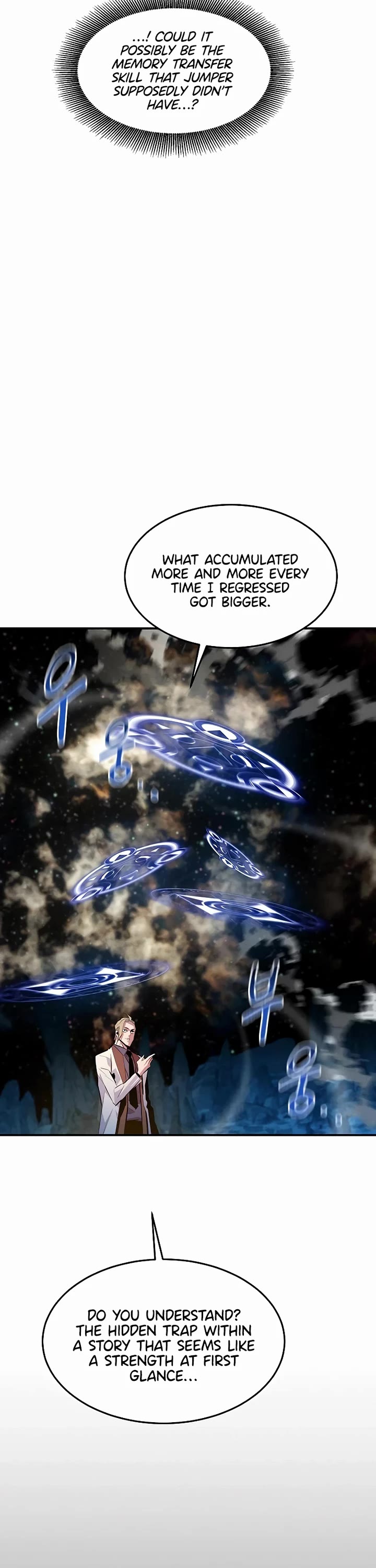 Auto Hunting With My Clones Chapter 163 page 45 - Chapter 163: Repeat