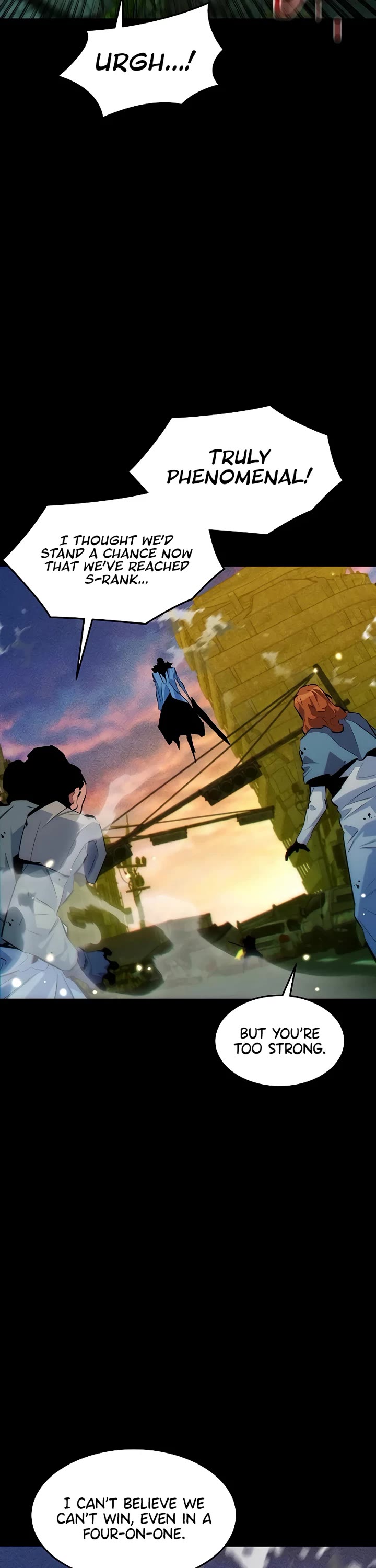 Auto Hunting With My Clones Chapter 163 page 50 - Chapter 163: Repeat