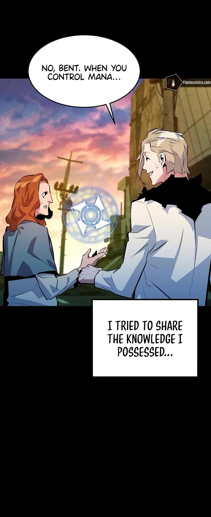 Auto Hunting With My Clones Chapter 163 page 52 - Chapter 163: Repeat