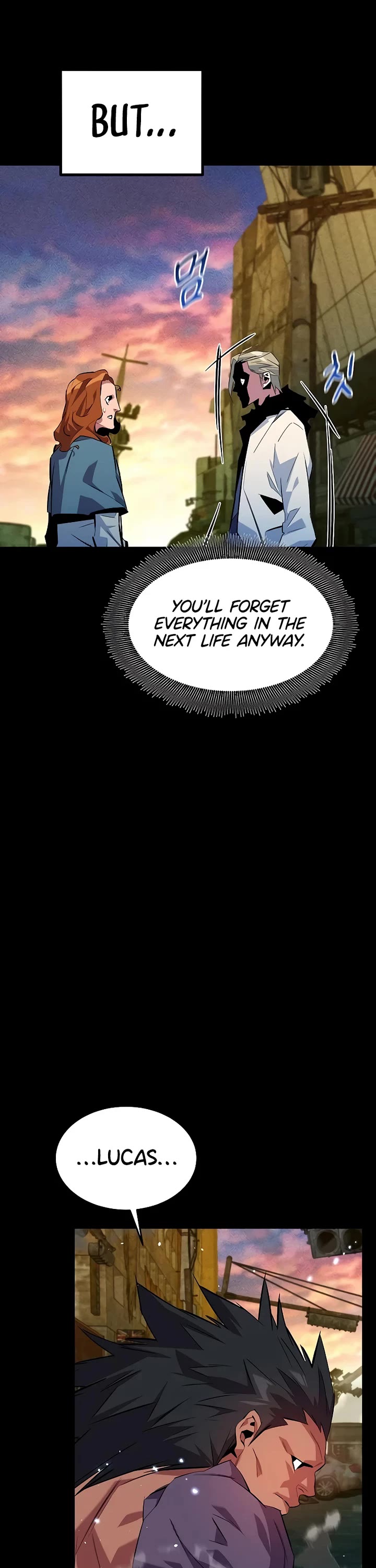 Auto Hunting With My Clones Chapter 163 page 53 - Chapter 163: Repeat