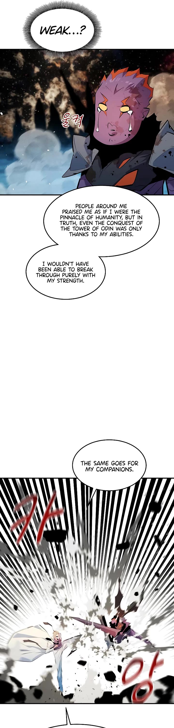 Auto Hunting With My Clones Chapter 163 page 6 - Chapter 163: Repeat