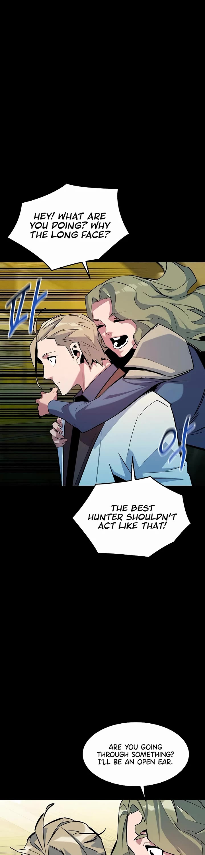 Auto Hunting With My Clones Chapter 163 page 60 - Chapter 163: Repeat