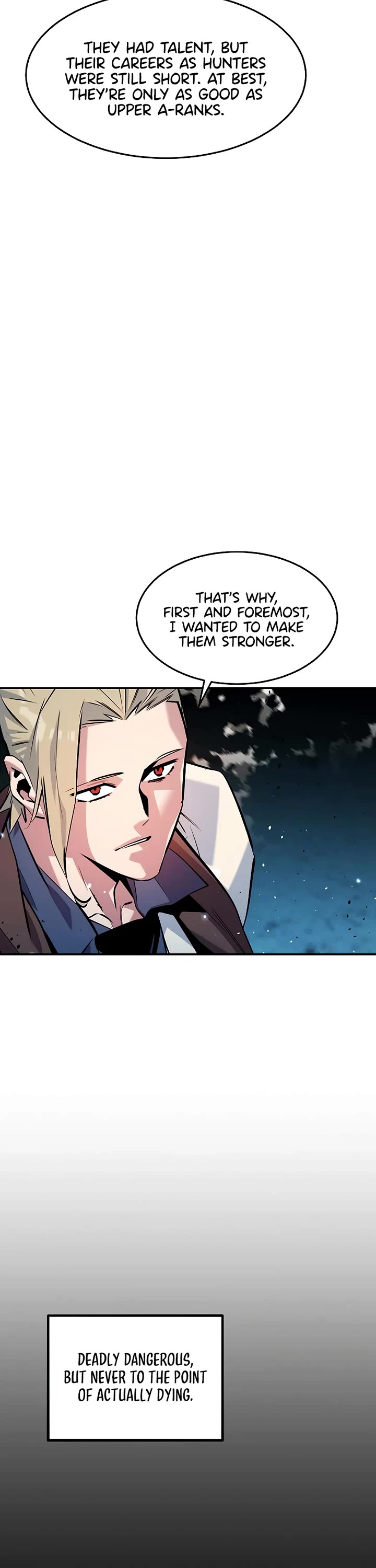 Auto Hunting With My Clones Chapter 163 page 7 - Chapter 163: Repeat