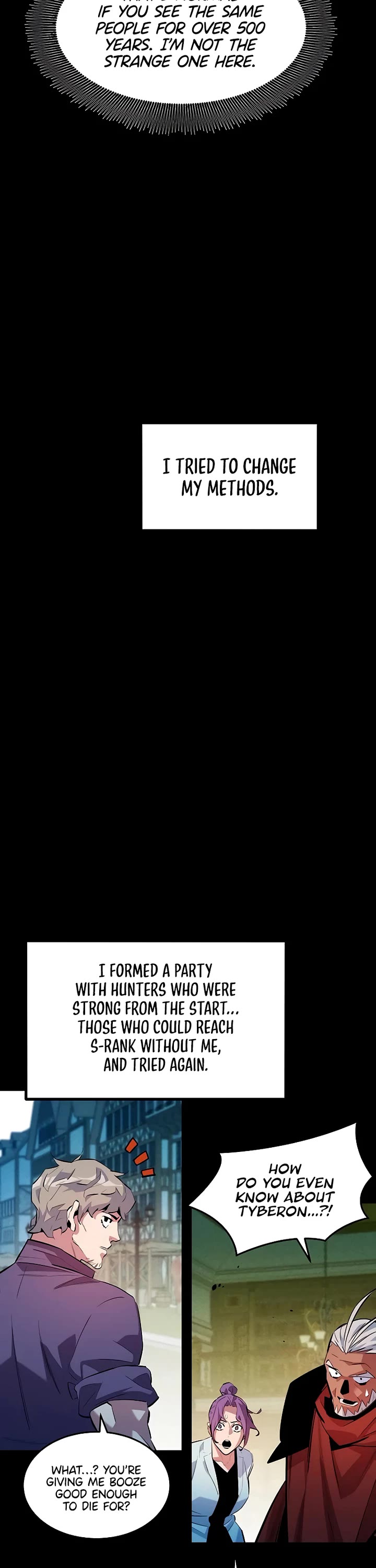 Auto Hunting With My Clones Chapter 164 page 12 - Chapter 164: Resting Place